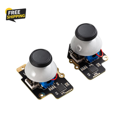 #ad Analog Joystick for Steam Deck LCD Type Aamp;B Hall Effect No Drift $39.95