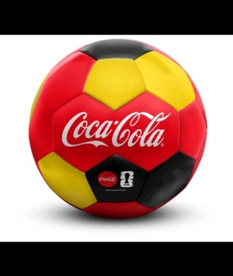 Neu - Coca Cola FIFA World Cup 2026  Fußball