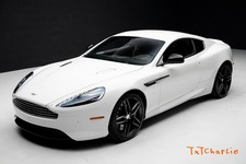 2016 Aston Martin DB9 GT