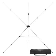 Westcott X-Drop Pro Backdrop Stand for 5FT and 8FT Wide Backdrops