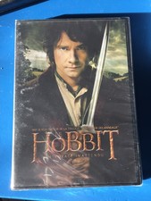 LE HOBBIT : UN VOYAGE INATTENDU - DVD NEUF SOUS BLISTER