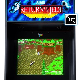 Star Wars Ultra Arcade