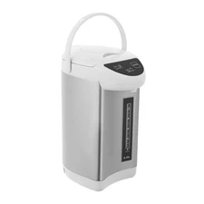 4L Water Boiler Electric Water Boiler Stainless Steel Water Boiler 110V 750W