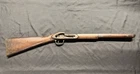 Civil War Era British P-1853 Enfield Damaged Sporterized Stock!