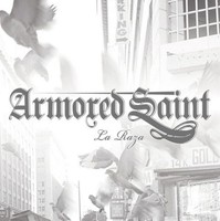 Armored Saint: Armored Saint: La Raza (Reissue) (Remastered) (Limited Edition)