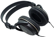 NOS Audio-Technica ATH-AVC200 SonicPro Over-Ear Headphones