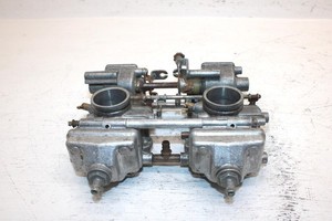 1999 Polaris 500 Xc Oem Carburetor 1253215 SP28