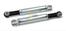 X2 GENUINE OEM MIELE FL WASHING MACHINE SHOCK ABSORBER SUSPENSIONS SET W830