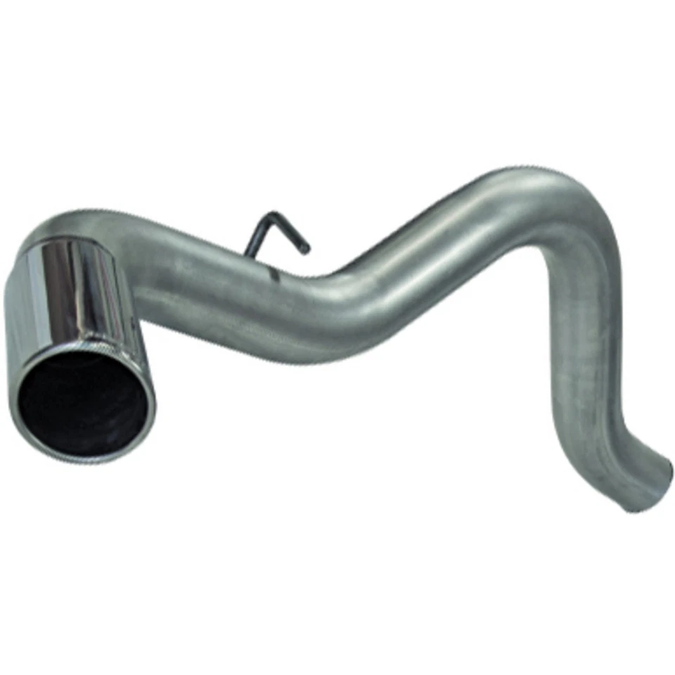 17328 Flowmaster Exhaust System for Chevy GMC Sierra 2500 HD Classic 3500 Truck - Image 2 of 2