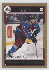 2020-21 Upper Deck O-Pee-Chee Glossy Rookies Gold Martin Kaut #R-7 5m5