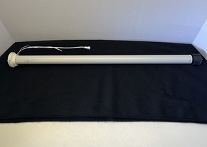 SOMFY 1003128A SONESSE 30 WF Li-Ion RTS Rechargeable Roller Shade Motor Each