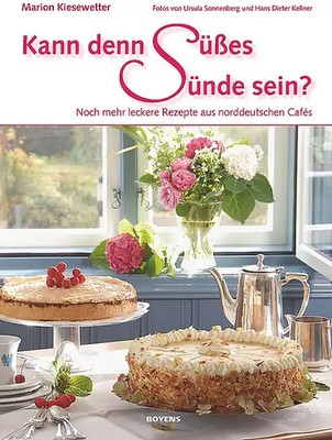 Kann denn Süßes Sünde sein? ZUSTAND SEHR GUT
