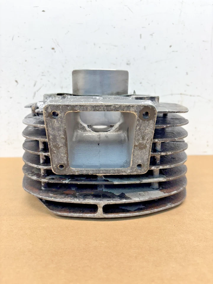 Yamaha DT2 DT3 250 Engine Cylinder / Jug / Barrel / 311-11311-01-00 - Image 3 of 4
