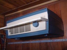 Lacking professional knowledge, only tested and confirmed it can be powered on.