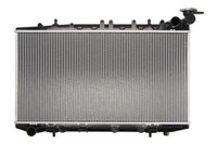 Thermotec D71007TT KüHler, MotorküHlung Passend FüR Nissan