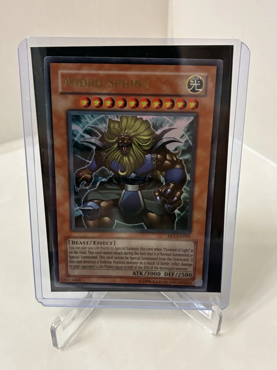 Andro Sphinx for sale | eBay