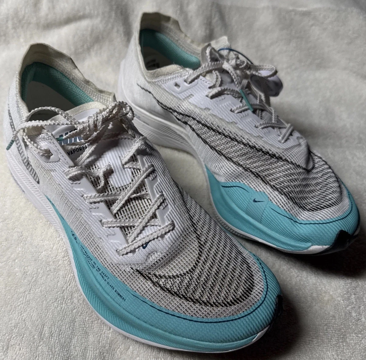 Nike ZoomX Vaporfly for sale | eBay