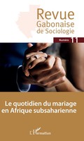 Collectif | Le Quotidien Du Mariage En Afrique Subsaharienne | Taschenbuch
