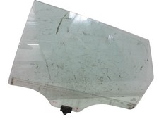 Seitenscheibe Fensterscheibe links hinten passt f&uuml;r KIA  CEED III CD WAGON 1.6