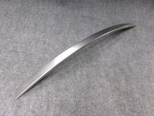 AED37133117 LG REFRIGERATOR FREEZER DOOR HANDLE - STAINLESS STEEL