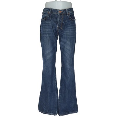 LTB JNS, Jeans, Größe: 33/32, 50186 RODEN, Blau, Baumwolle, Einfarbig #EA8