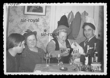 Osram Vacublitz Packung auf Tisch bei Feier - Foto 10x7cm