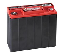 Odyssey Extreme Series AGM Battery 12V 170 CCA Threaded Terminals Compact Size