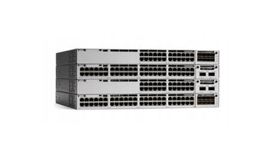 Cisco Catalyst C9300-24P-A L3 Gigabit Ethernet (10/100/1000) 1U PoE