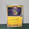 Team Rocket's Larvitar 094/182 Sv10: Destined Rivals Regular Pokemon Card