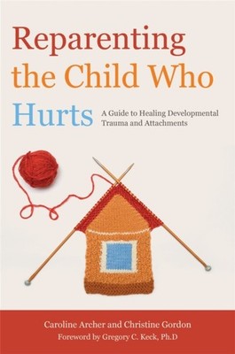 POSITIVE PARENTING PATTERNS FOR THE CHIL by Christine Gordon Paperback Self Help