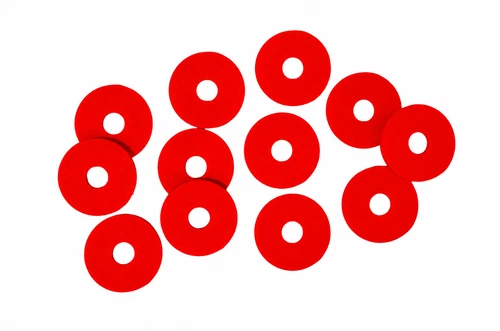 Grolsch Type Spare Washer Seals For Swing Top Bottles Homebrew Pack of 12