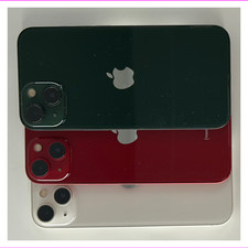 Apple iPhone 13 512GB/128GB Unlocked Starlight/Green/Red - Mint Condition!