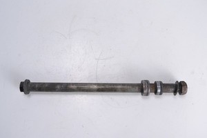 Hinterradachse HONDA CBR 1100 XX BLACKBIRD 1996-2006