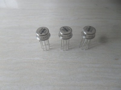 INA117AM INA117BM INA117SM 1pcs/lot New Original In Stock