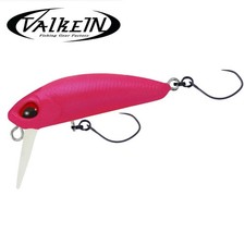 VALKEIN Trout Area Fishing Slow Sinking Hybrid Crankbait Lure KUGA WW SS