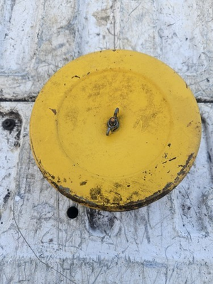 #ad #ad Cub Cadet Air Filter Housing 100 122 123 124 125 126 127 128 129 $50.00