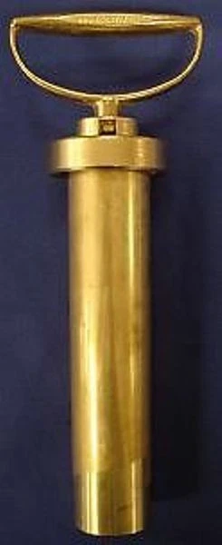 B&G Complete Pump Assembly - Part PO-265 (1 Gal. Sprayers)