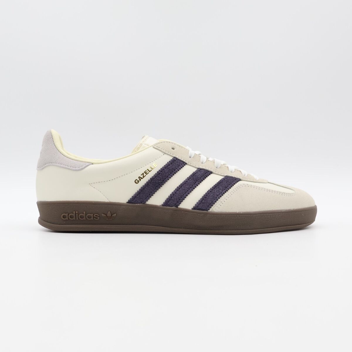 IH8548 emmi adidas Originals Gazelle Indoor Off White Aurora IH8548 emmi adidas Originals Gazelle Indoor Off White Aurora