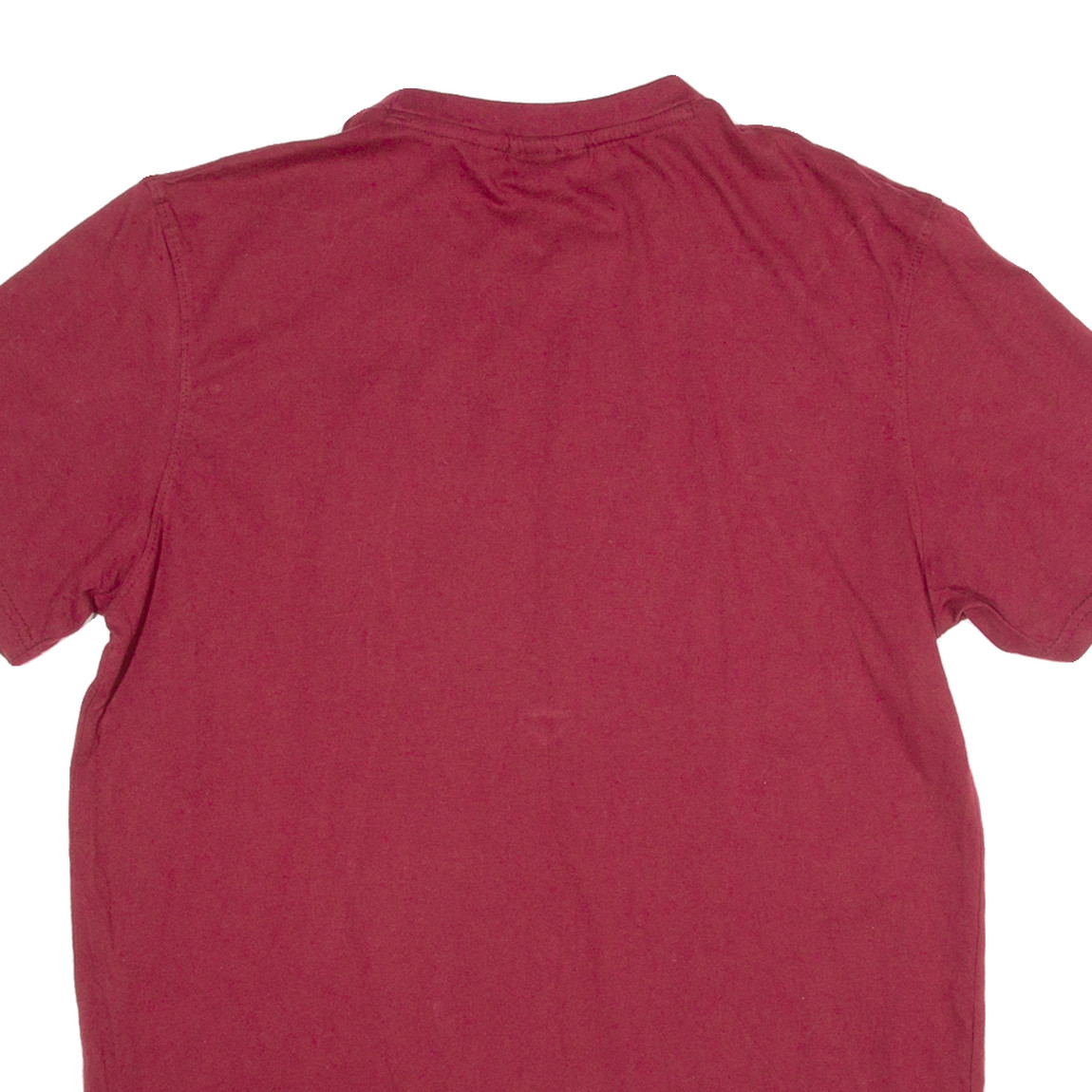 T shirt uomo FILA rossa S