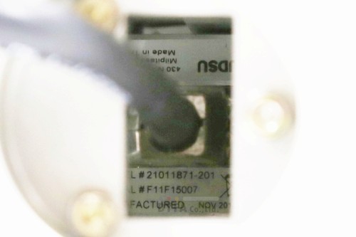 ASML used 4022.455.09864 F11H ,4022.455.78501,4022.437.2060 Green SEM-I-1576=WA5 - Picture 20 of 21