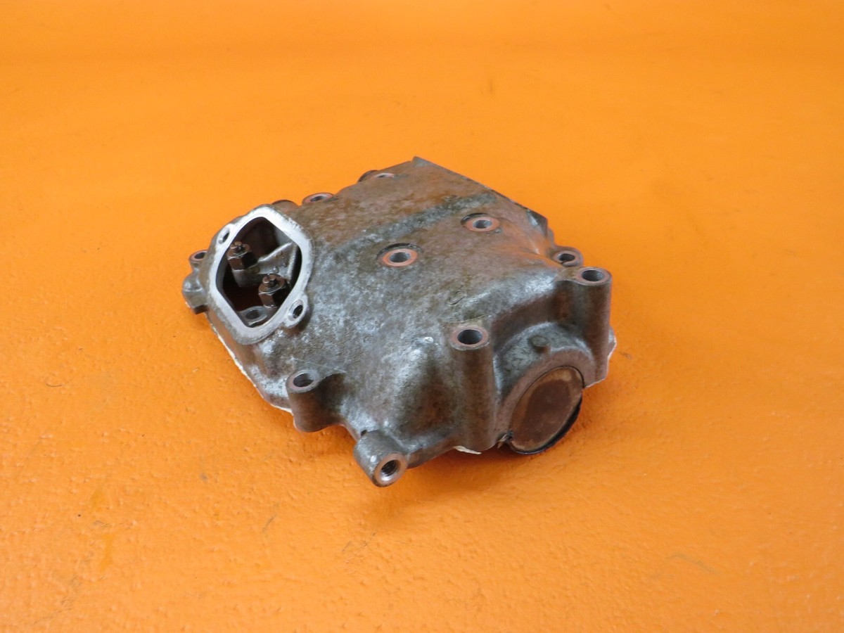 2003-2009 Kawasaki KFX 700 KFX700 OEM FRONT HEAD COVER ROCKERS | eBay