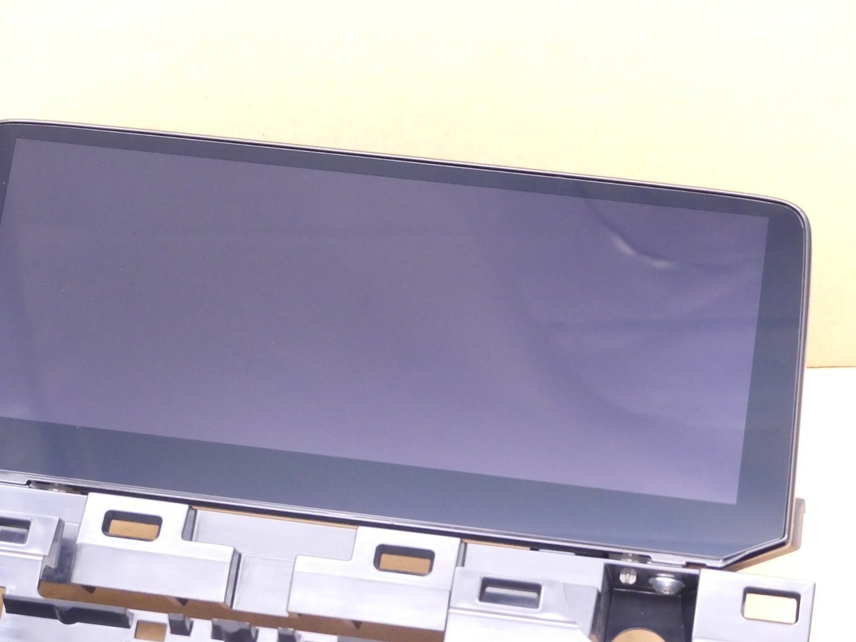 2024 Mazda CX-5 CX5 Display Screen 10.25 inch KF Series OEM