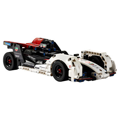 LEGO  42137 Formula E Porsche 99X Electric NEU OVP