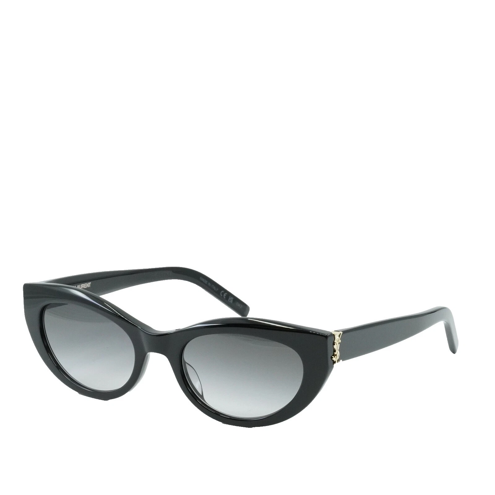 Saint Laurent Cat Eye Sunglasses for Women