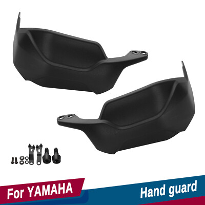 Hand Guard Handguards For Yamaha Tenere 700 / XTZ 700 Handlebar Protection 2019-