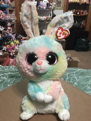 bubby the bunny beanie boo