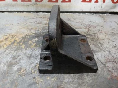 USED GM Caterpillar Diesel Engine Motor Mount Part 1930361 - Image 1 of 4