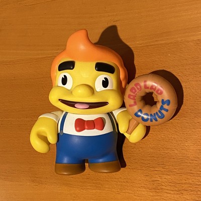 simpsons lard lad funko