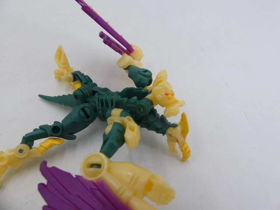 Transformers Beast Hunters Legion Class Windrazor Figure - Image 2 of 4
