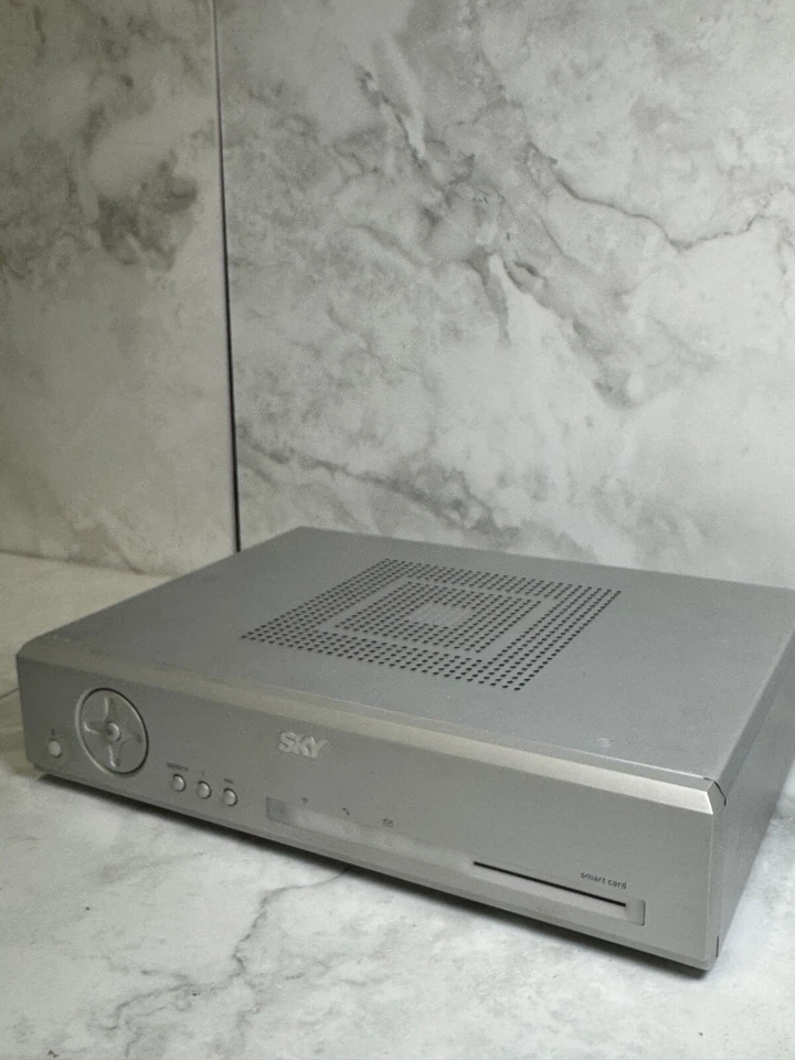 SKY DECODER PACE DS 432 NS  - Bild 3 von 4